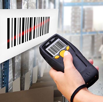 Barcode System