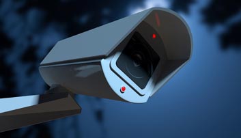 CCTV