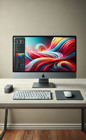 Desktop
