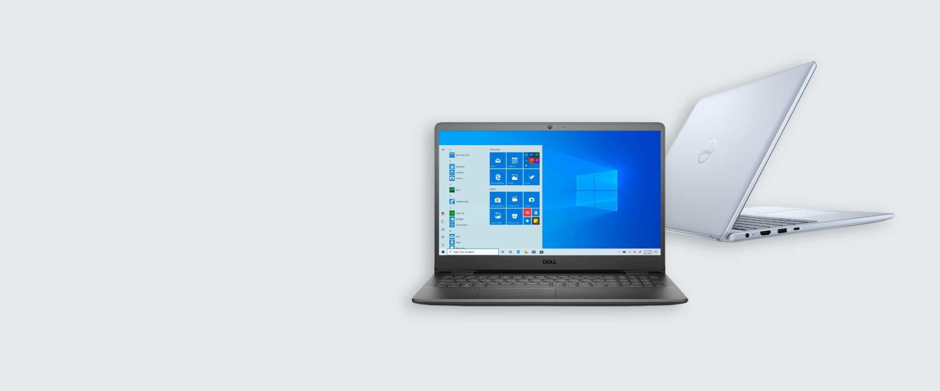 Desktop