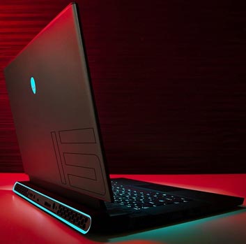 Laptop