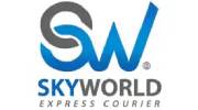 Skyword Express Couriour