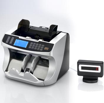 Currency Machine